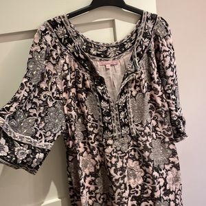 Dress; All Occasion, Calypso; St.Barth Sz L